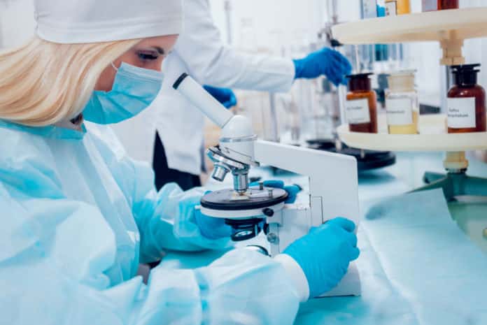 Research Associate Job Opening @ IISER Kolkata- Chemistry