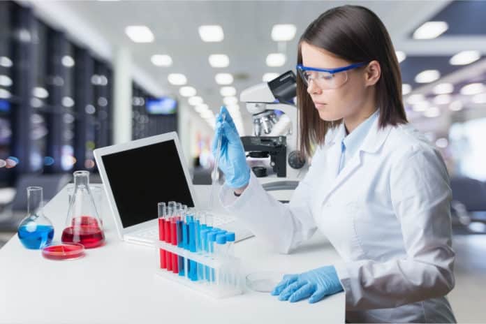Chemistry Scientist - Life Cycle Management Post @ PI Industries