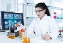 Bsc Chemistry & Pharma Analyst Job Vacancy @ Novartis