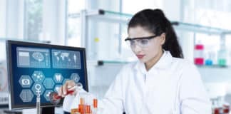 Bsc Chemistry & Pharma Analyst Job Vacancy @ Novartis