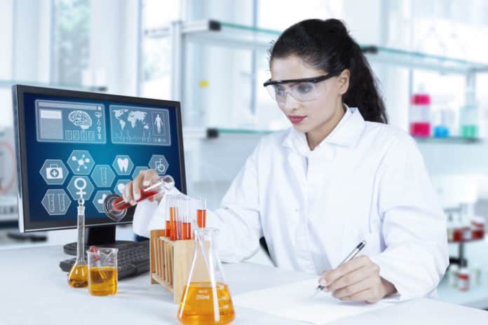 Bsc Chemistry & Pharma Analyst Job Vacancy @ Novartis