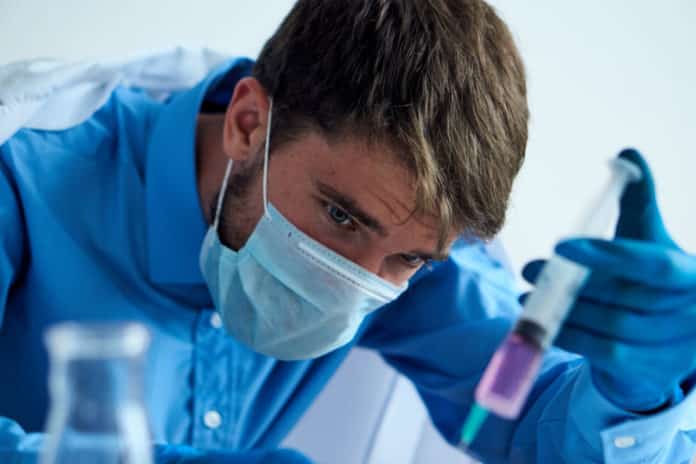 Chemistry Chemist Job Vacancy @ Nandan Petrochem Limited