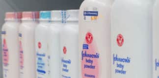 Bsc Chemistry & B.Pharma District Manager Post @ Johnson & Johnson