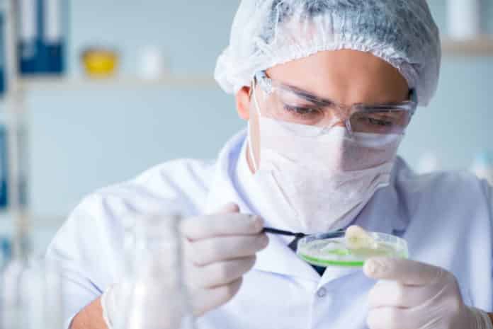 NIPER-Guwahati Chemistry & Pharma Job Opening 2019 - Apply