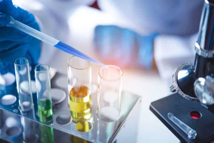 Bsc/Msc Chemistry QC Job Opening 2019 @ Teva - Apply Online