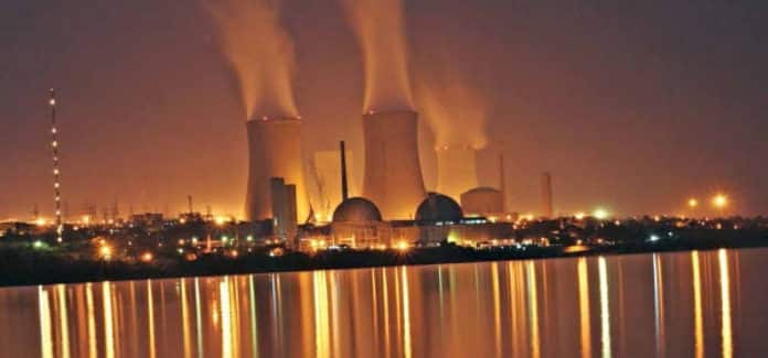 Recruitment of Chemistry Scientific Assistant at NPCIL