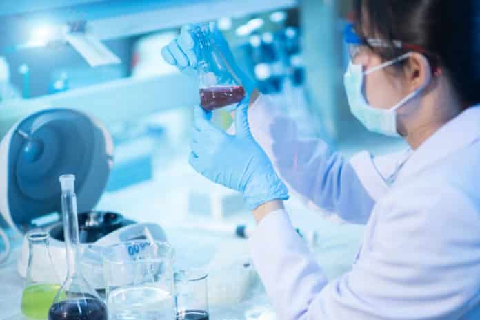 Chemistry Job Opening With Salary 1.2 Lakh pm @ CSIR - NEIST