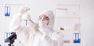 IIT Roorkee Chemistry JRF Job Opening 2019-20
