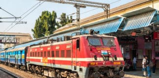 Govt Pharmacist Job Opening @ Northeast Frontier Railway
