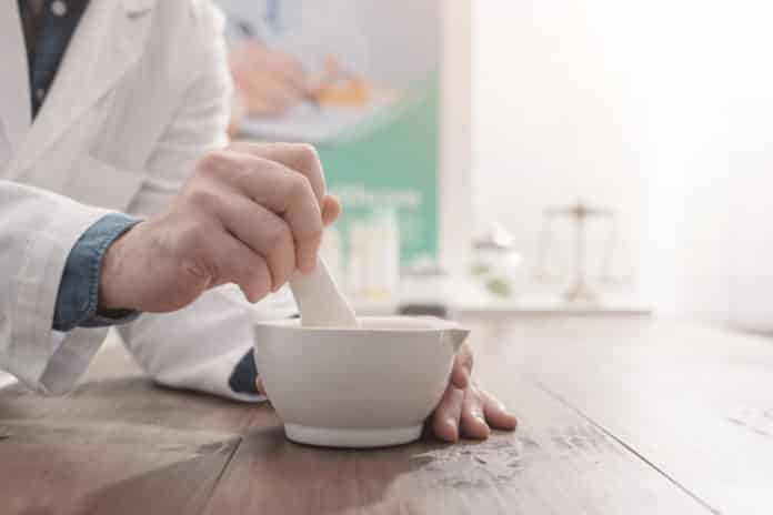 Pharma Executive- Capsule Filling Job Vacancy @ Alembic