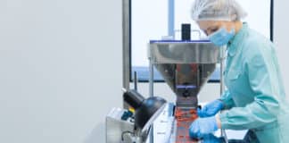 Pharmaceutical Technician Job Opening @ Mumbai Port