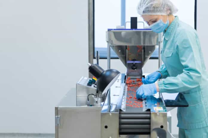 Pharmaceutical Technician Job Opening @ Mumbai Port