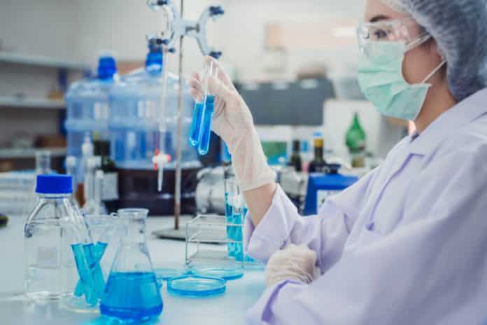 Research Scientist Chemistry Job Opening @ PI Industries