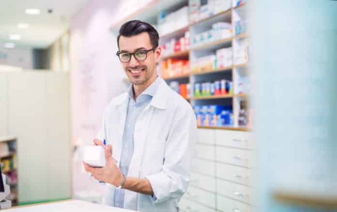 Govt WB Health Pharmacist Job Opening 2019 - Apply Now