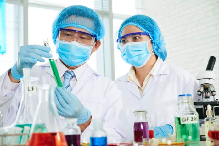 Govt B.Tech Chemical Officer Job Opening @ SPMCIL
