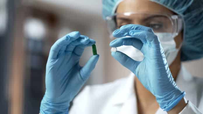 Research Assistant Post Available @ NIPER - Application Details