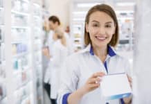 Govt Pharmacist Job at National Urban Health Mission