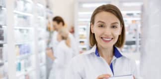 Govt Pharmacist Job at National Urban Health Mission