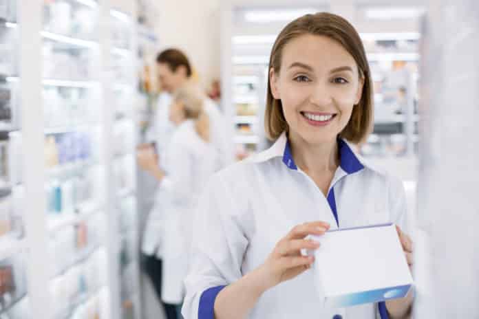 Govt Pharmacist Job at National Urban Health Mission