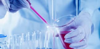 GVK BIO Chemistry RA Job Opening 2019- Apply Online