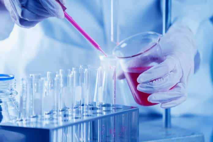 GVK BIO Chemistry RA Job Opening 2019- Apply Online