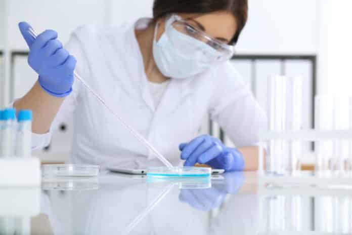 Banaras Hindu University Job Opening - Chemistry JRF Post