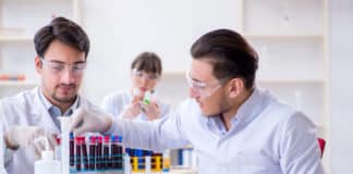 Chemistry JRF & RA Job Opening 2019 @ IISER Kolkata