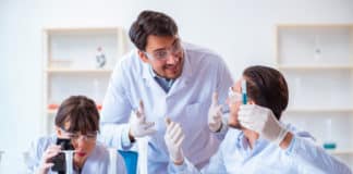 Chemistry Research Fellow Post Vacancy @ IISER Pune