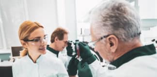 Global Scientific Advisor Job Opening @ Novo Nordisk