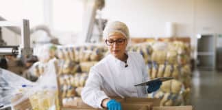 Govt Dept of Food & Public Distribution Chemistry - Jr. Tech Officer
