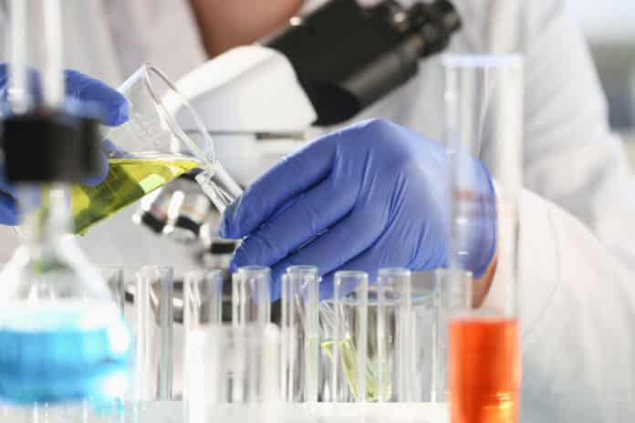 Quality Specialist Job Vacancy @ Teva - Chemistry & Pharma