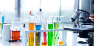 Senior Chemist Job Vacancy 2019 @ Peterson Control union