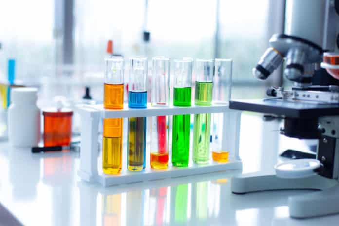 Senior Chemist Job Vacancy 2019 @ Peterson Control union