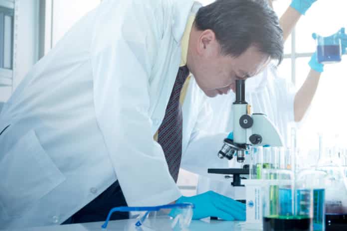 Research Scientist Chemistry Job Opening @ Syngene