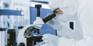 Chemistry & Pharma DRC Specialist Post @ Novartis