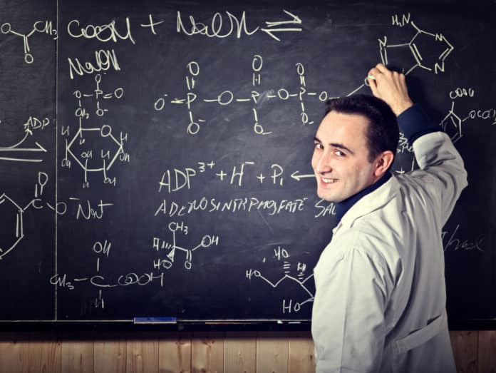 Chemistry Teaching Assistants Posts Vacancy @ SVNIT