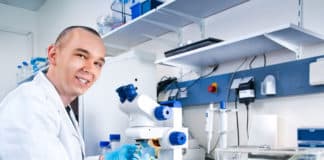Chemistry Sr. Chemist Job Opening @ SGS - Apply