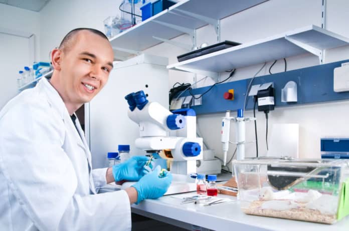 Chemistry Sr. Chemist Job Opening @ SGS - Apply