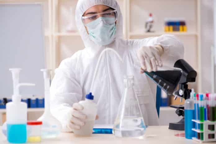 Msc Chemistry PA Post Vacancy @ University of Hyderabad