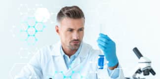 JRF Job Opening Under DST-Nano Mission scheme @ INST