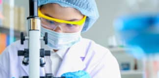 Phd Chemistry Research Associate Post @ Osmania University