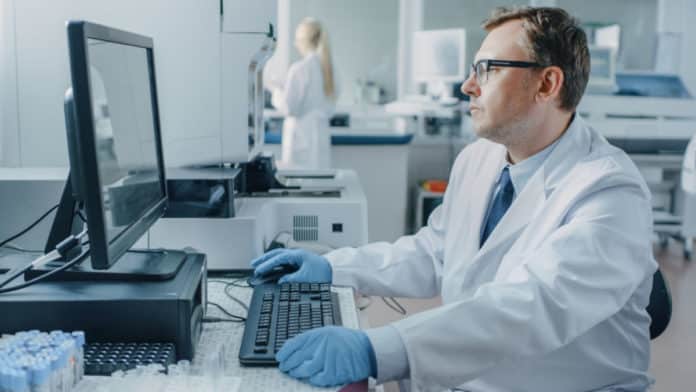 Chemistry Senior Chemist Post Available @ Merck