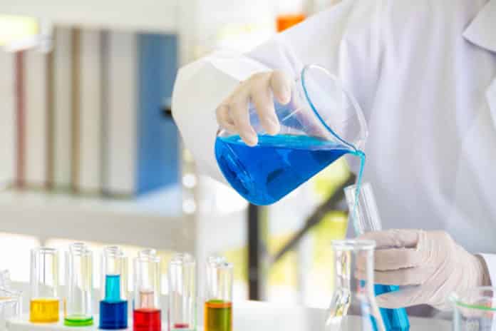 Senior Research Associate Job Opening @ Syngene