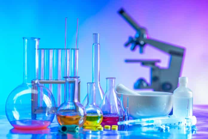 Chemistry JRF & RA Job Opening @ NIT Warangal