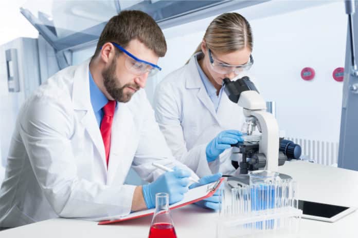 Chemistry PA Post Vacancy 2019 @ IISER Pune - Apply Now