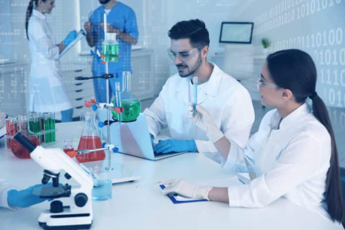Chemistry Research Scientist Job Opening @ Jubilant