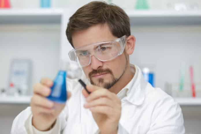 Pharma & Chemistry Jobs at DUPONT | Scientist-Analytical Development