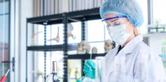 Chemistry Project Fellow Post Vacancy @ IISER Pune