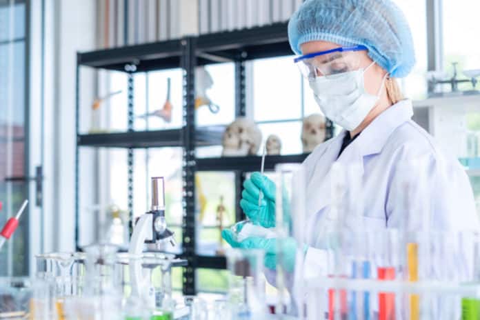 Chemistry Project Fellow Post Vacancy @ IISER Pune
