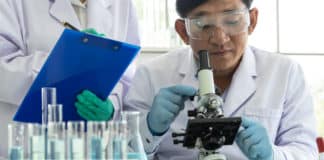 Novartis Chemistry & Pharma Job Opening - Sr Analyst Post